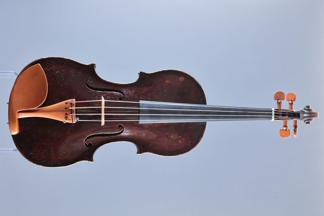 Widhalm Antonius - Regensburg Anno 1786 - 38,5 cm - B-141